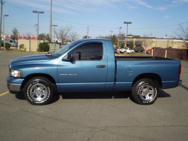 2003 Dodge Ram 1500