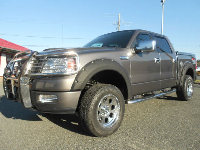 2004 Ford F150