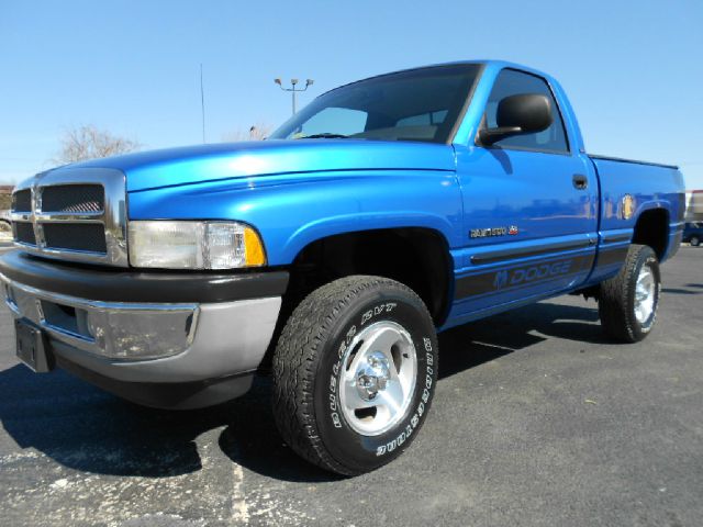 1999 Dodge Ram 1500