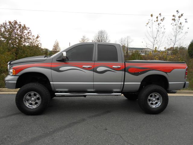 2004 Dodge Ram 1500