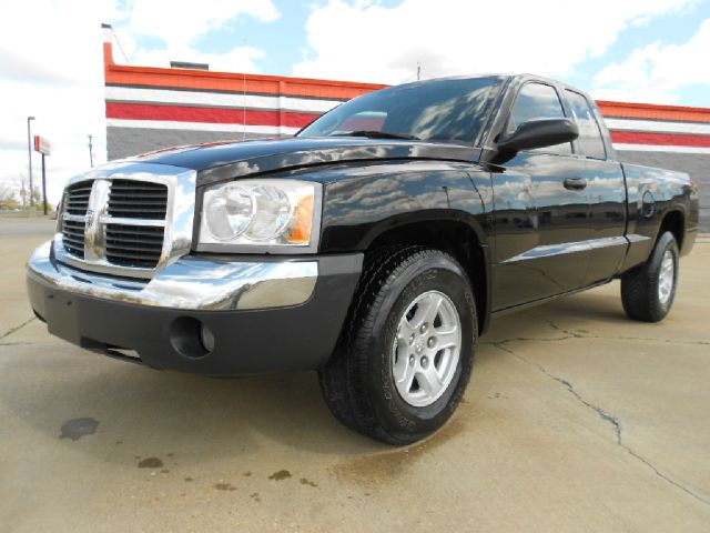 2004 Dodge Dakota