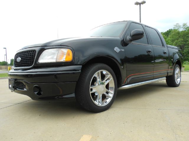 2001 Ford F150