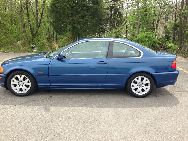 2000 BMW 3 series