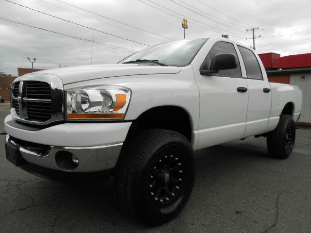 2006 Dodge Ram 2500