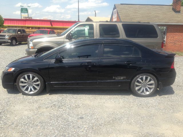 2009 Honda Civic