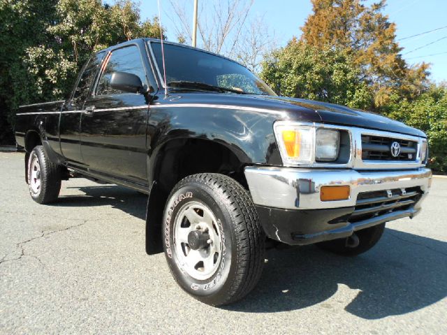 1994 Toyota Pickup