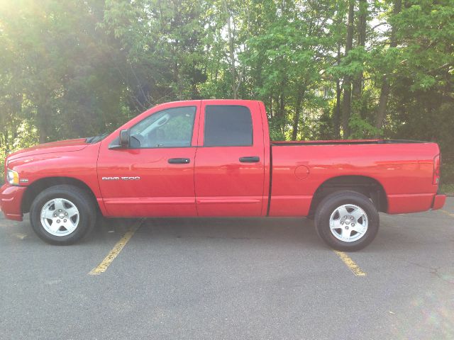 2005 Dodge Ram 1500