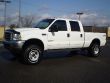 2001 Ford F250