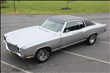 1971 Chevrolet Monte Carlo