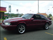1991 Ford Mustang