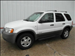 2002 Ford Escape