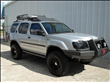 2002 Nissan Xterra