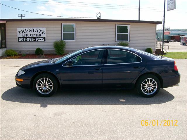 2002 Chrysler 300M for sale