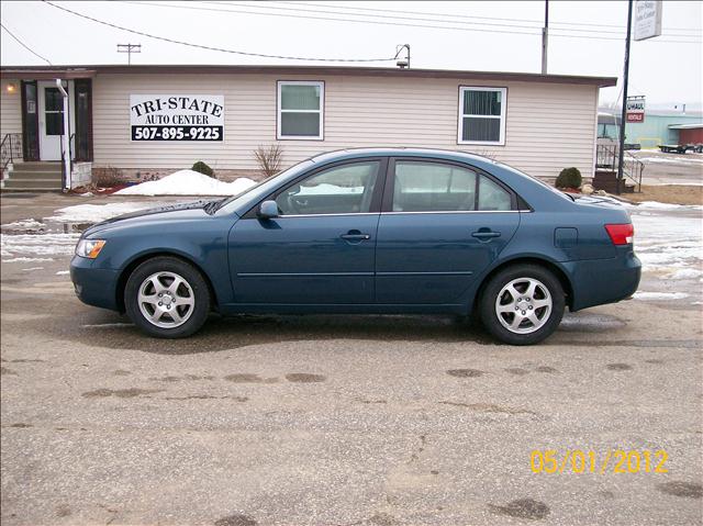 2007 Hyundai Sonata for sale
