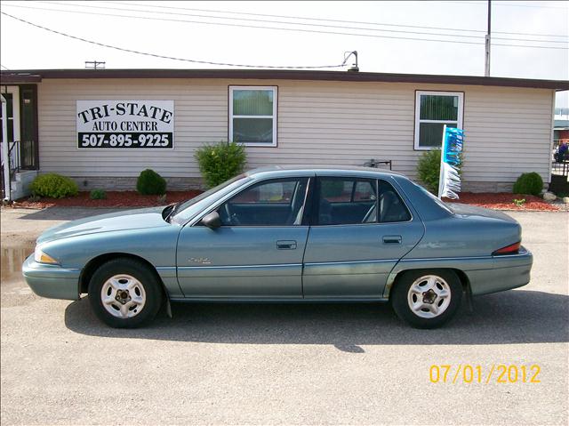 1996 Buick Skylark for sale