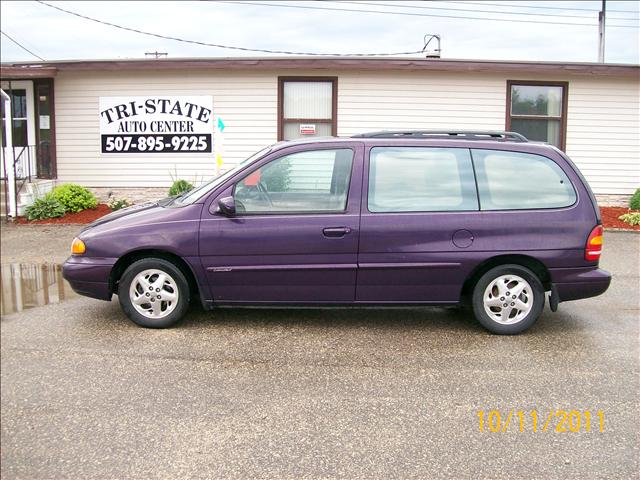 1998 Ford Windstar for sale
