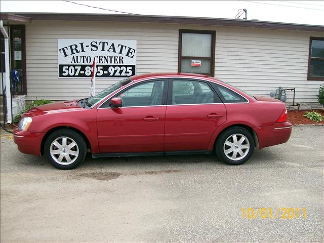 2005 Ford Five Hundred for sale