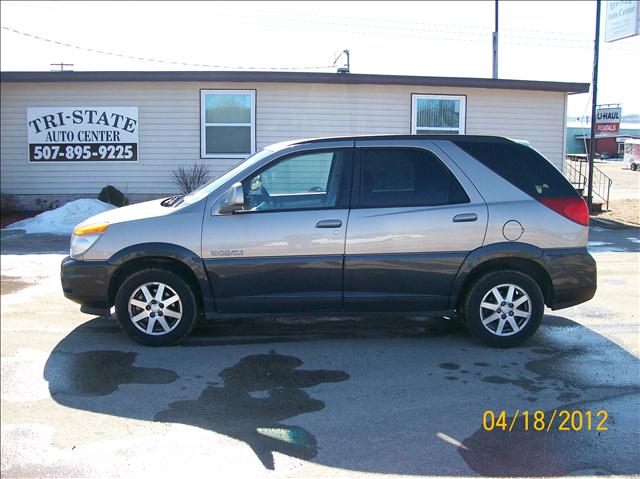 2002 Buick Rendezvous for sale