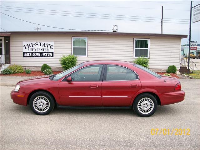 2001 Mercury Sable for sale
