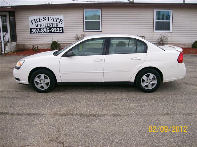 2005 Chevrolet Malibu for sale