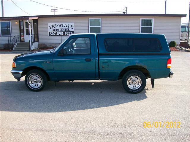 1994 Ford Ranger for sale