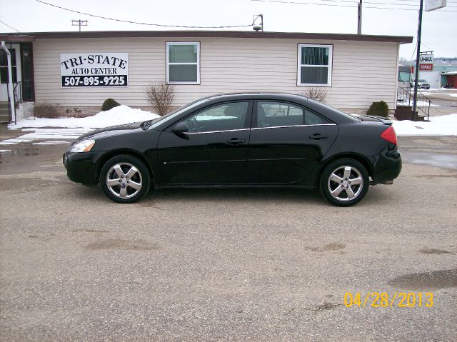 2006 Pontiac G6