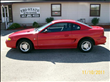 1997 Ford Mustang