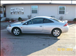 1999 Mercury Cougar