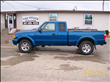2001 Ford Ranger
