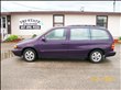1998 Ford Windstar