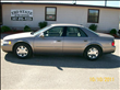 2000 Cadillac Seville