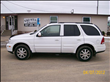 2004 Buick Rainier