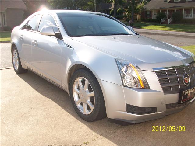 2009 Cadillac CTS for sale