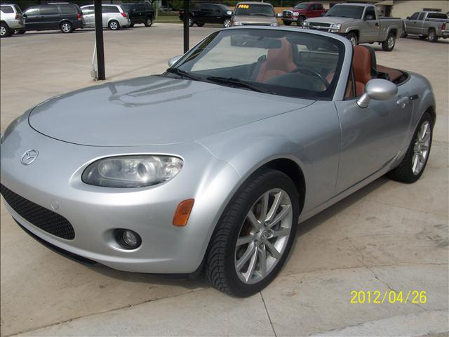 2006 Mazda MX-5 Miata for sale