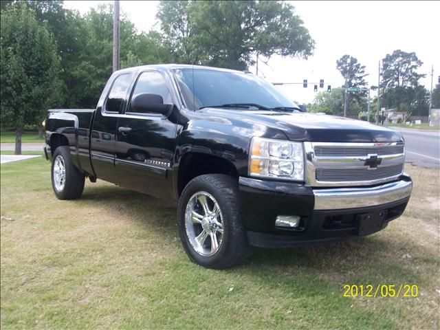 2008 Chevrolet Silverado 1500 for sale