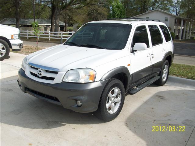 2005 Mazda Tribute for sale