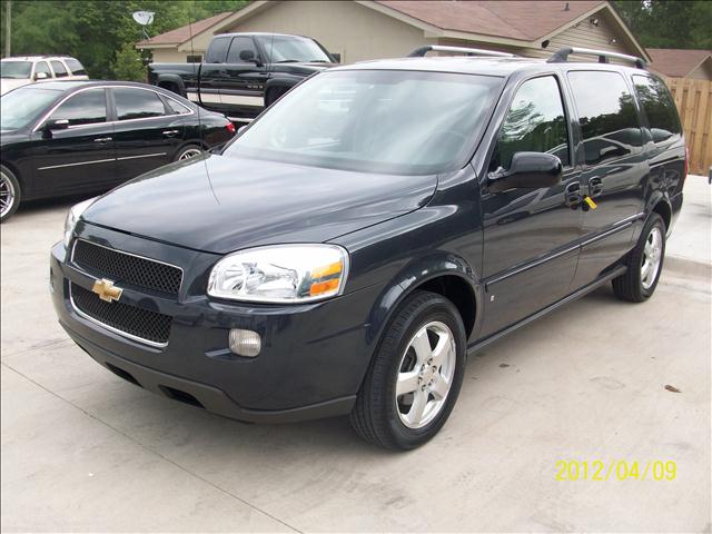 2008 Chevrolet Uplander for sale