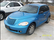 2008 Chrysler PT Cruiser