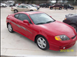 2003 Hyundai Tiburon
