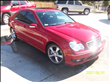 2006 Mercedes-Benz C Class