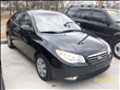 2008 Hyundai Elantra