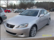 2006 Lexus IS 250