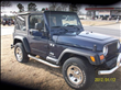 2006 Jeep Wrangler