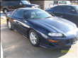 2000 Chevrolet Camaro