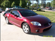 2007 Mitsubishi Eclipse Spyder