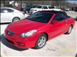 2007 Toyota Camry Solara