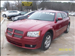 2008 Dodge Magnum