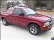 2003 Chevrolet S10