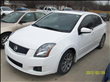 2008 Nissan Sentra