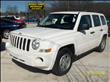 2010 Jeep Patriot